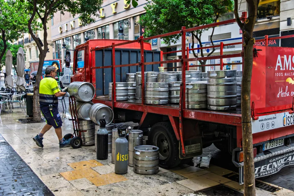 Loại gas bán chạy