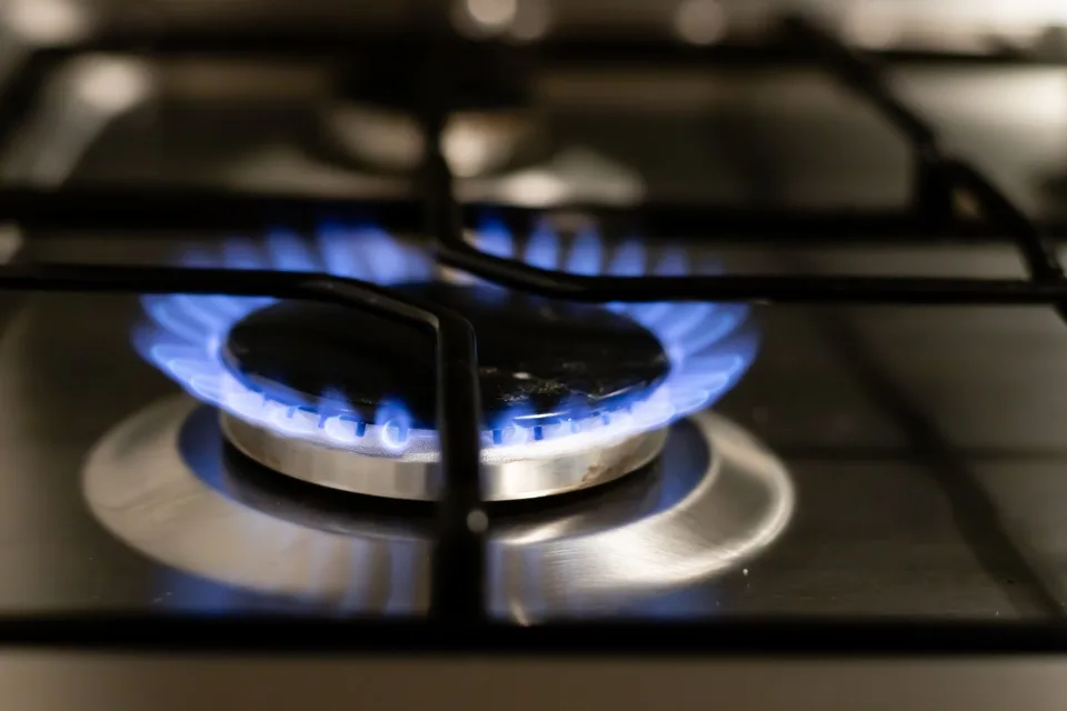 Bình gas 12kg